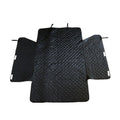 Car trunk pet mat car dog mat
